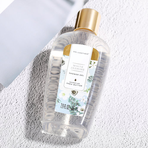 Spa Luxetique Wellness pakket in grote badkuip - White Jasmine - Heerlijk geschenkpakket