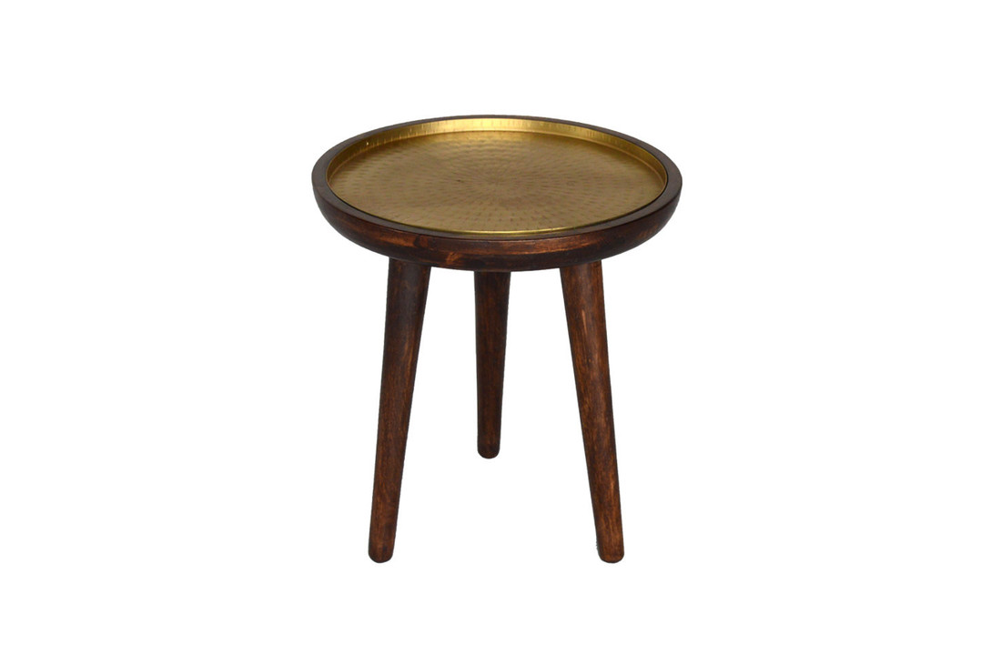 Bijzettafel - Brix Macy 45 cm