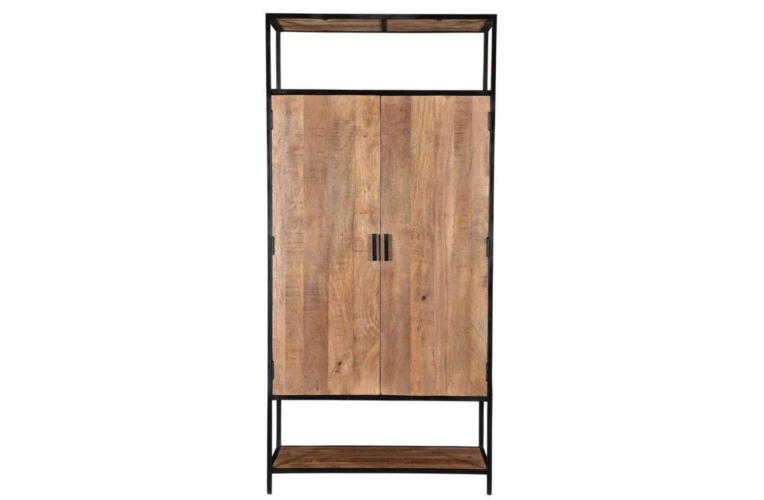 Kabinetkast - Sturdy 2 Doors 100cm