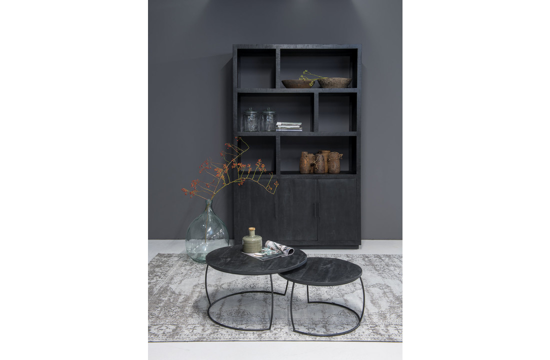 Kabinetkast - Jaxx 145cm