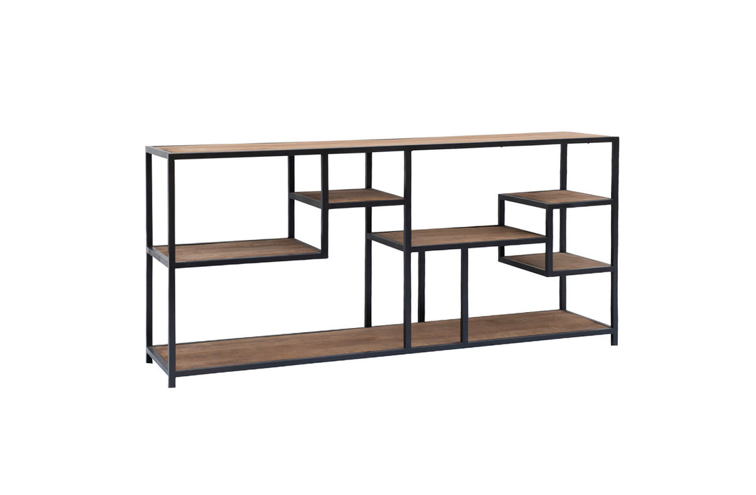 Kabinet Kast - Brix Flow 160 cm