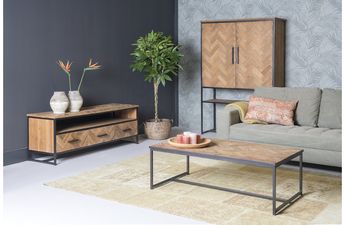 Salontafel - Accent 120cm