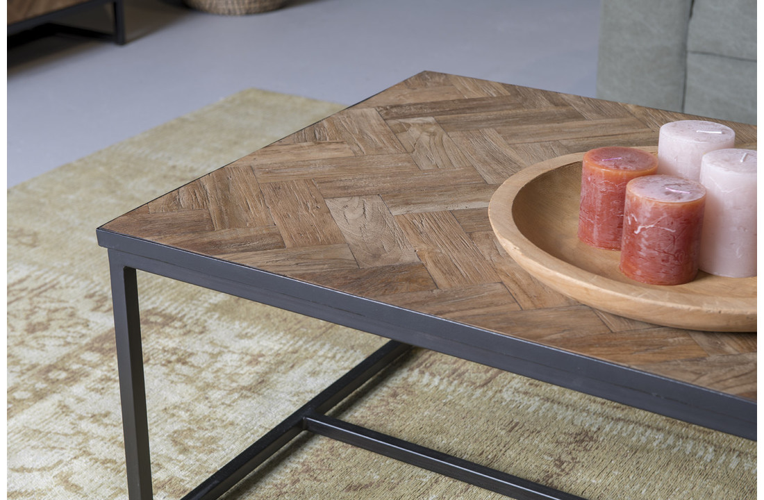 Salontafel - Accent 120cm