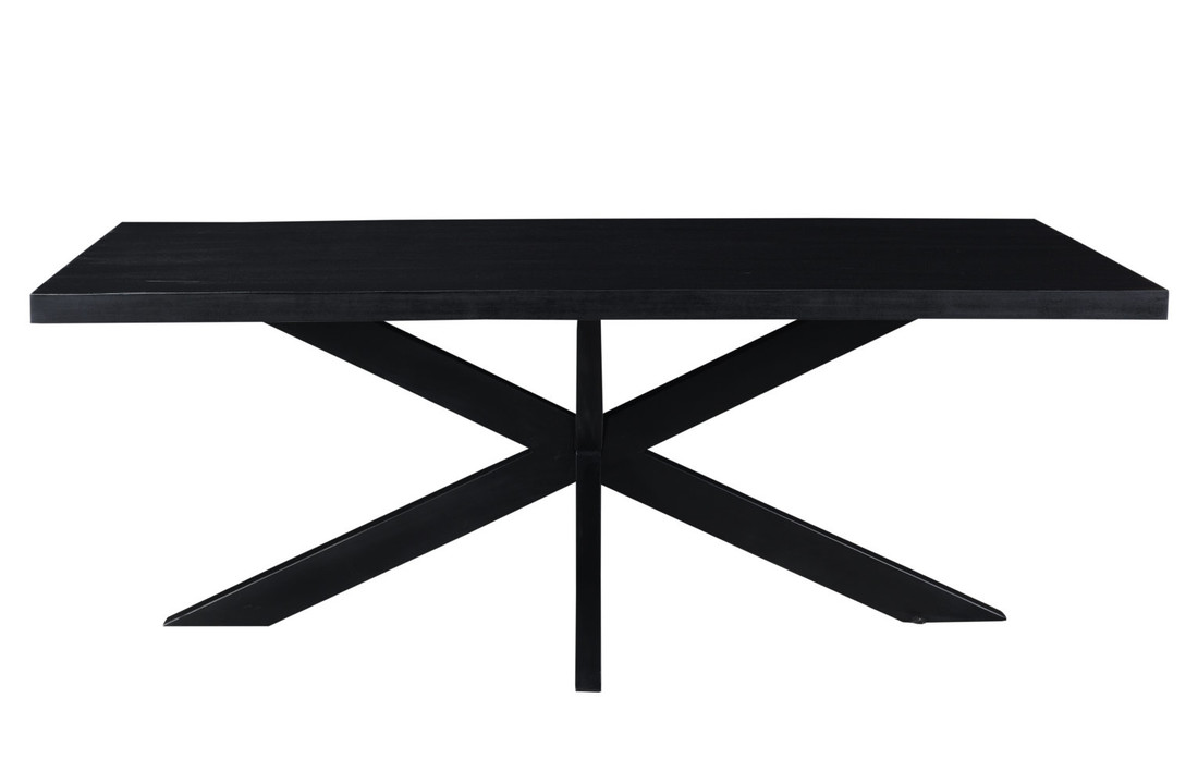 Eettafel - Kala Spider 200 cm