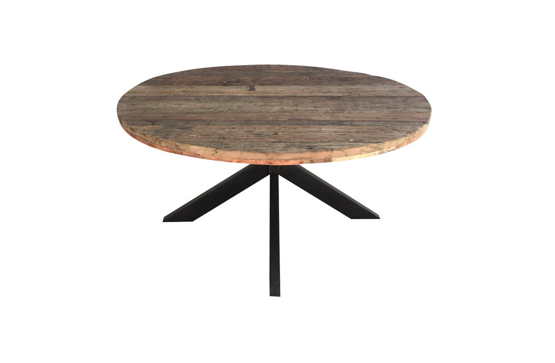 Eettafel - Dakota Round 150 cm