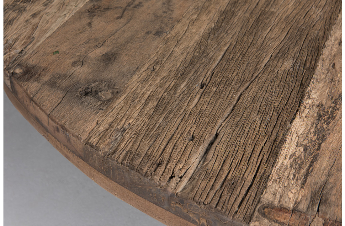 Eettafel - Dakota Round 150 cm