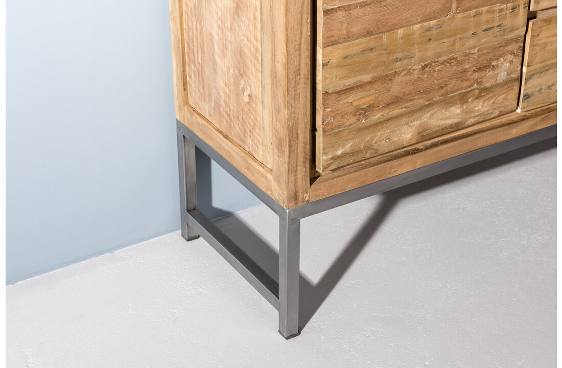 Dressoir - Boston HighLegs 160 cm