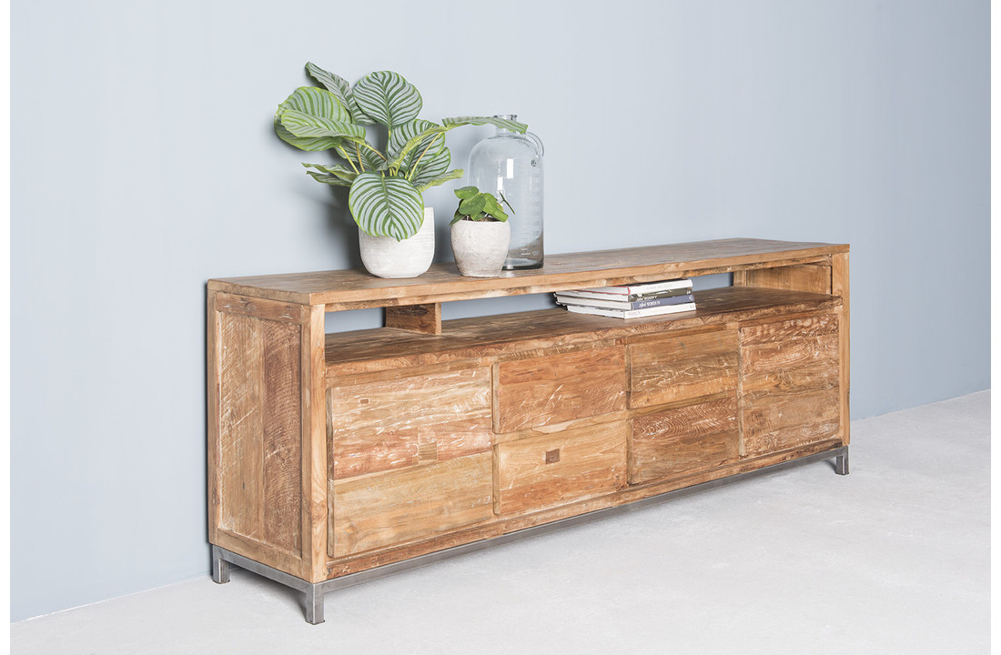 Dressoir - Boston 220 cm