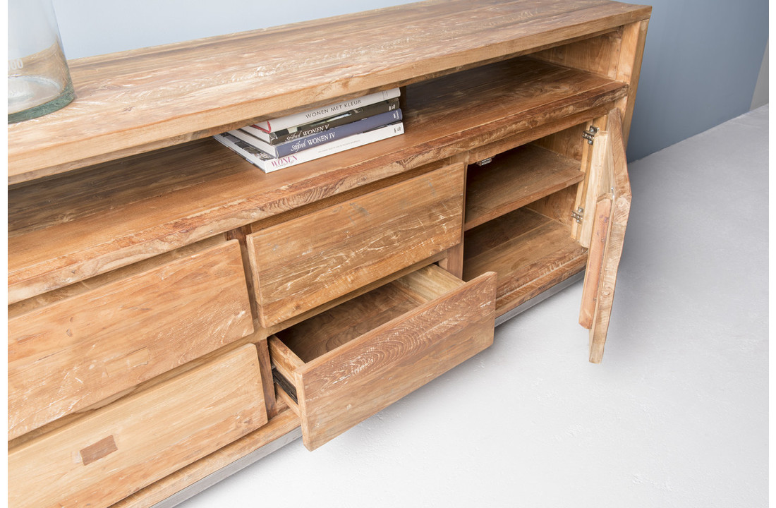 Dressoir - Boston 220 cm