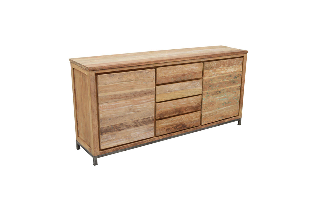 Dressoir - Boston 190 cm