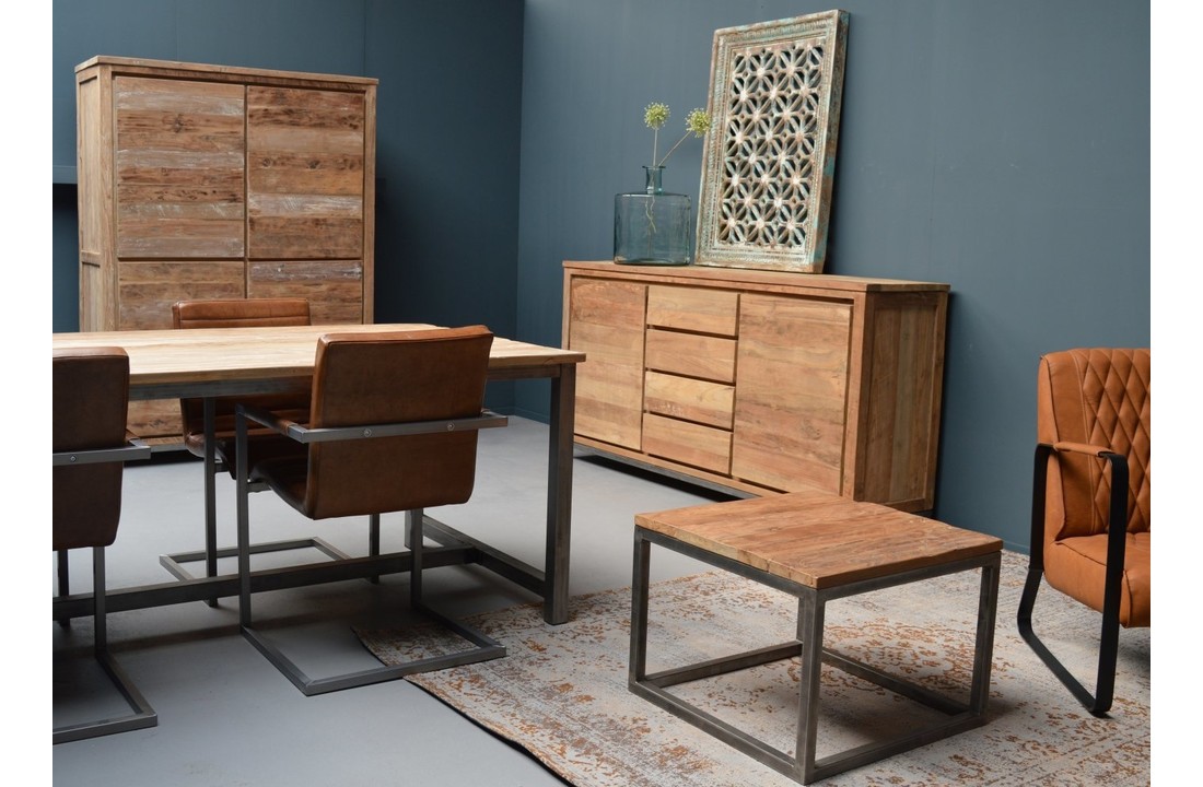 Dressoir - Boston 190 cm