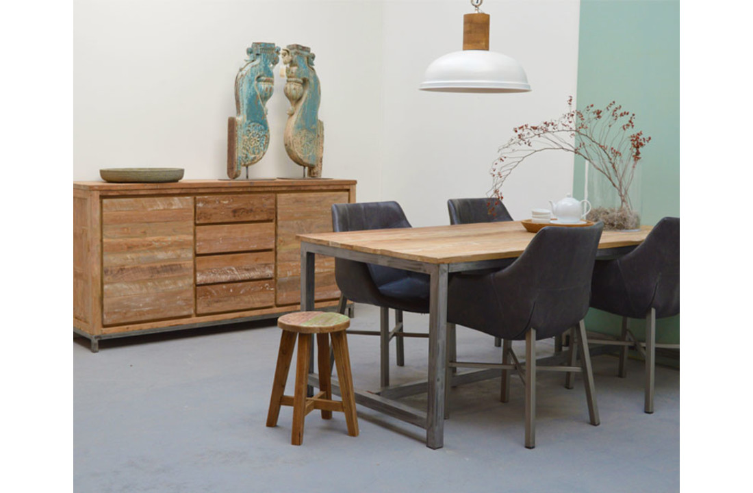 Dressoir - Boston 190 cm