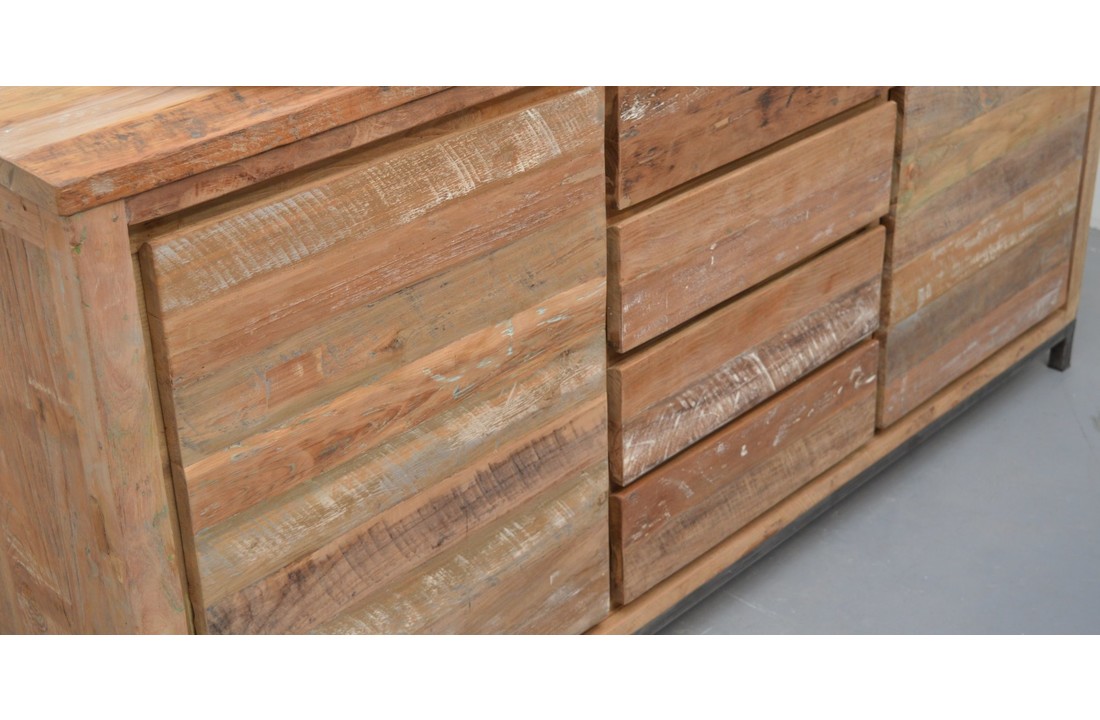 Dressoir - Boston 190 cm