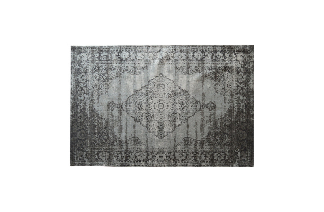 Vloerkleed - Brix Kelly Dove Grey 170x240 cm