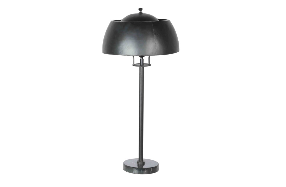 Livingfurn - Vloerlamp - Joe Gold