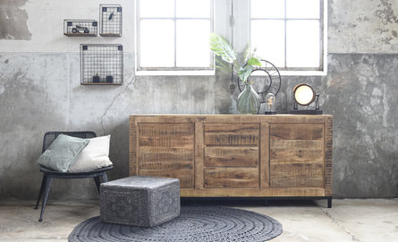 Help! Ik ben mijn woning spuugzat