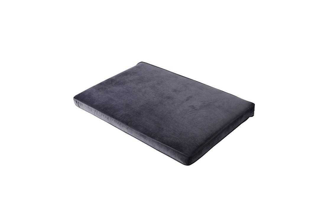 Madison Lounge outdoor Velvet grey/panama grey
