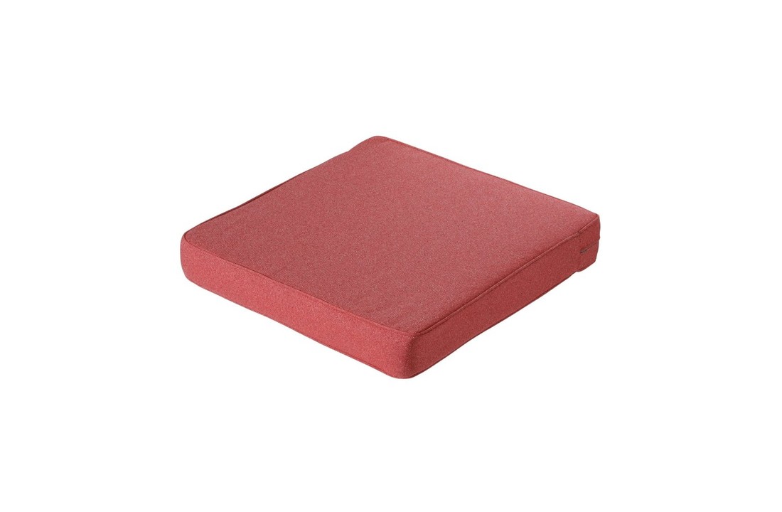 Madison Lounge profi-line outdoor Manchester red
