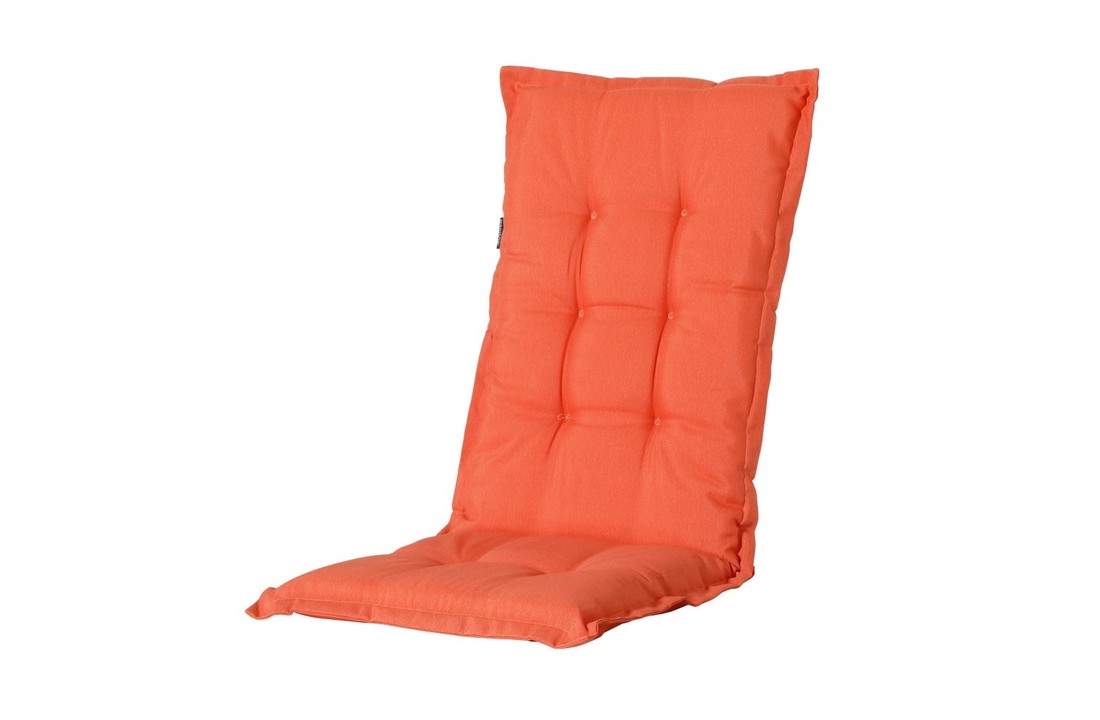 Madison Panama flame orange