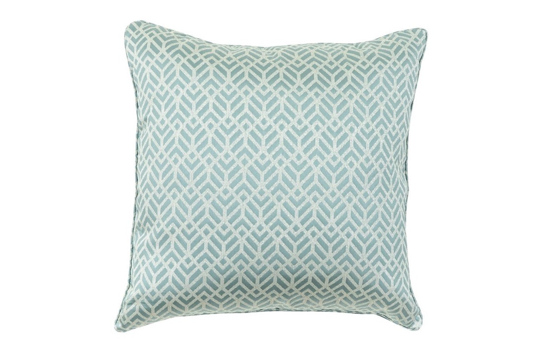 Madison Sierkussen 60x60 cm Nice blue