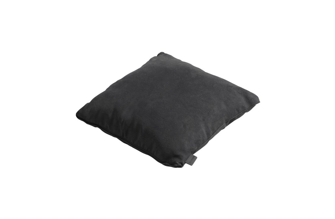Madison Sierkussen piping Panama black