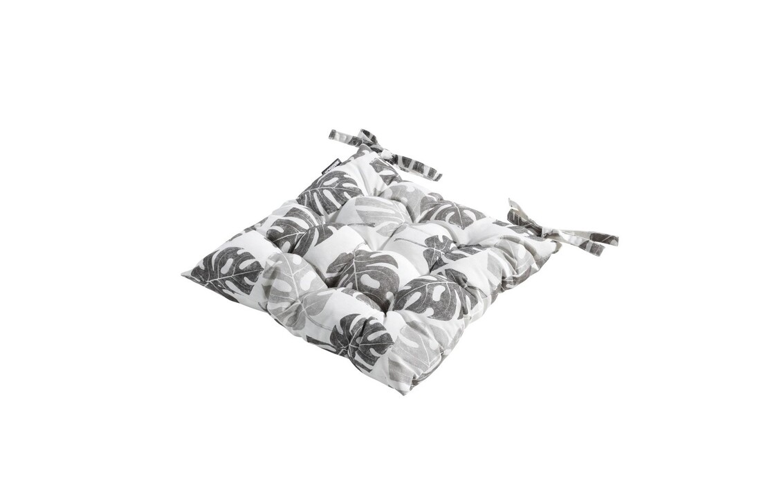 Madison Toscane Zitkussen Donna grey