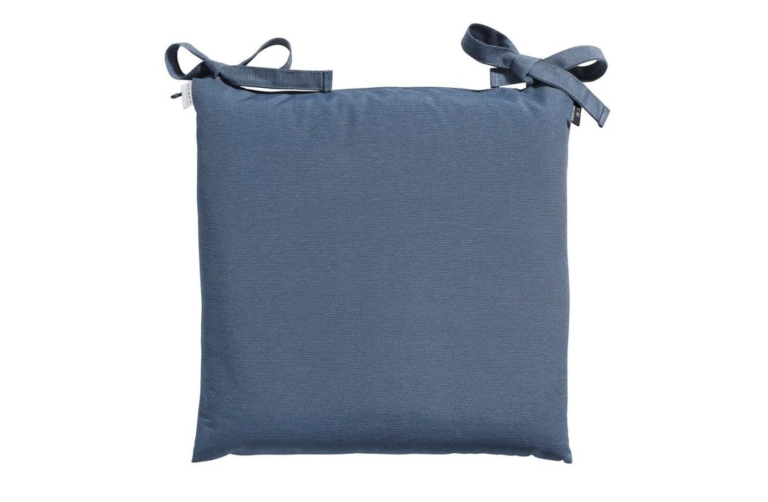 Madison Toscane Zitkussen Outdoor panama safier blue