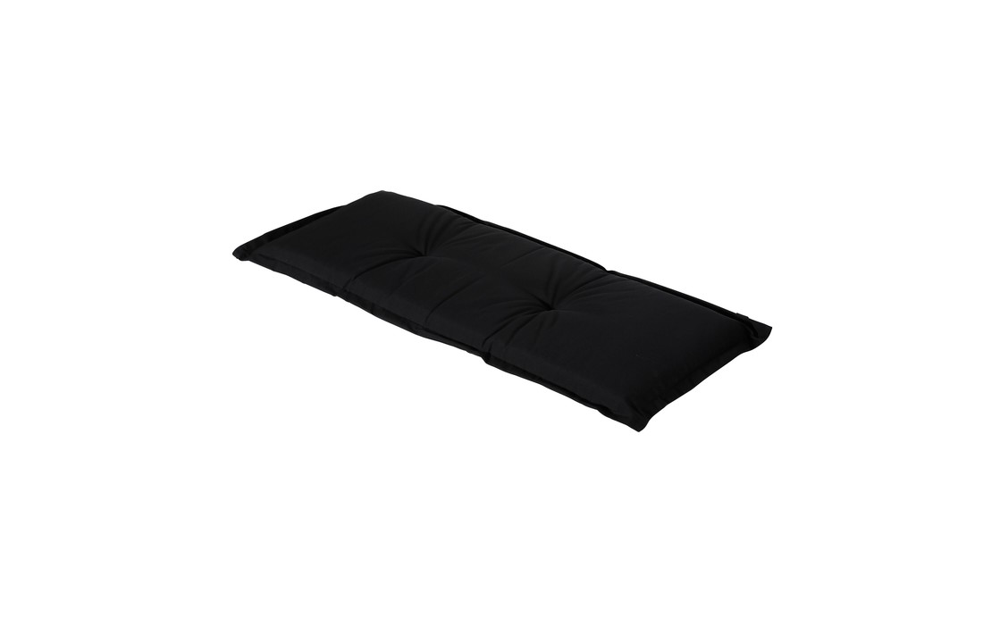 Madison Bankkussen Panama black (Per 2 stuks)