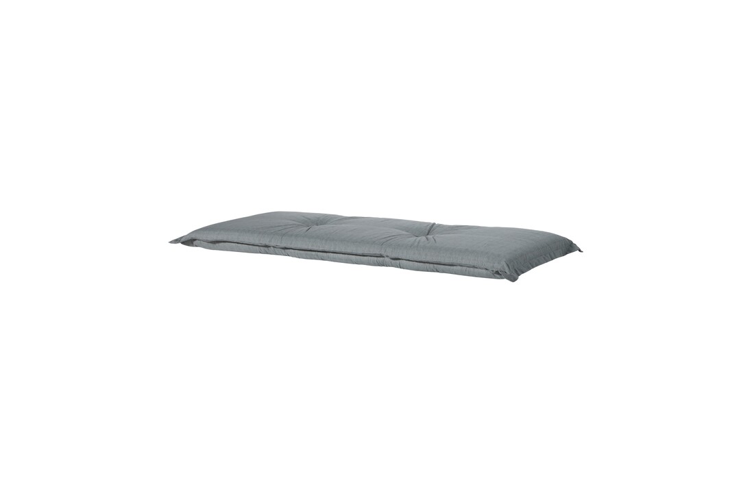 Madison Bankkussen Basic grey 180x48
