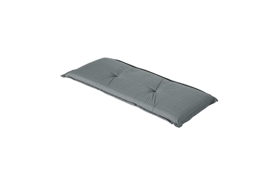 Madison Bankkussen Basic grey 180x48