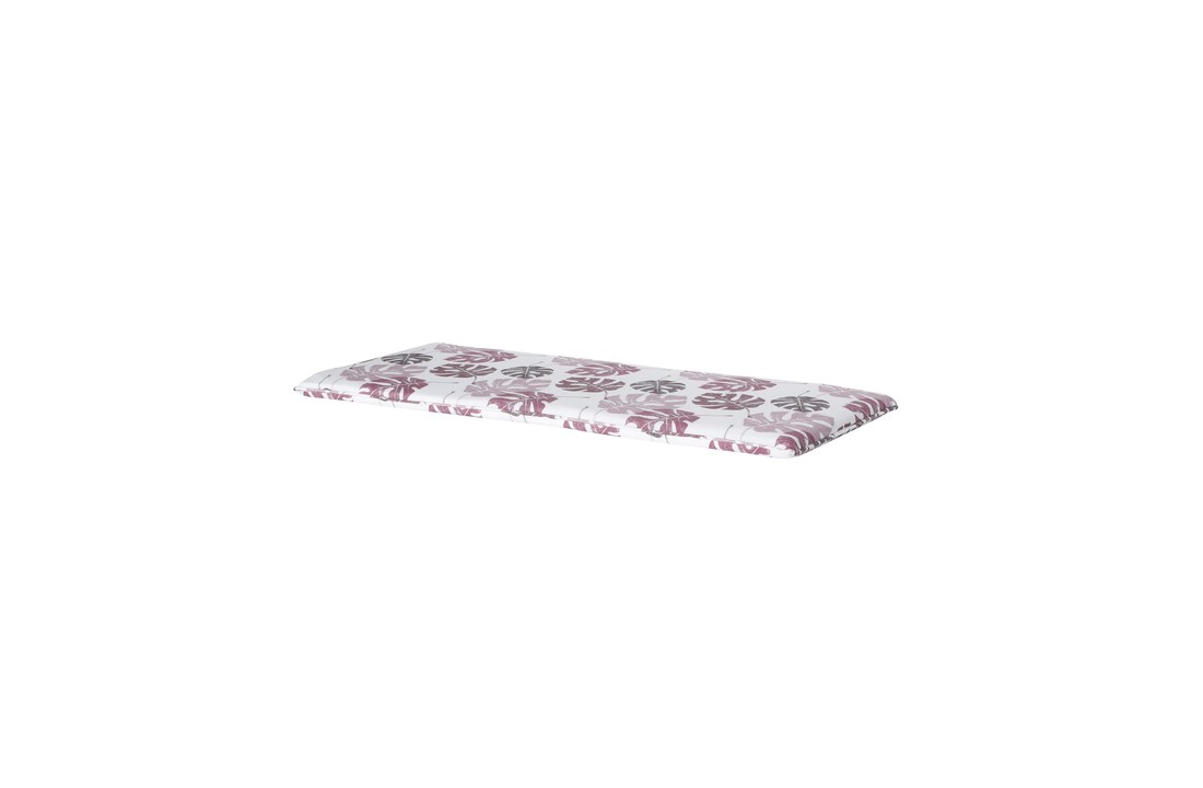 Madison Bankkussen 180cm Donna pink 180x48