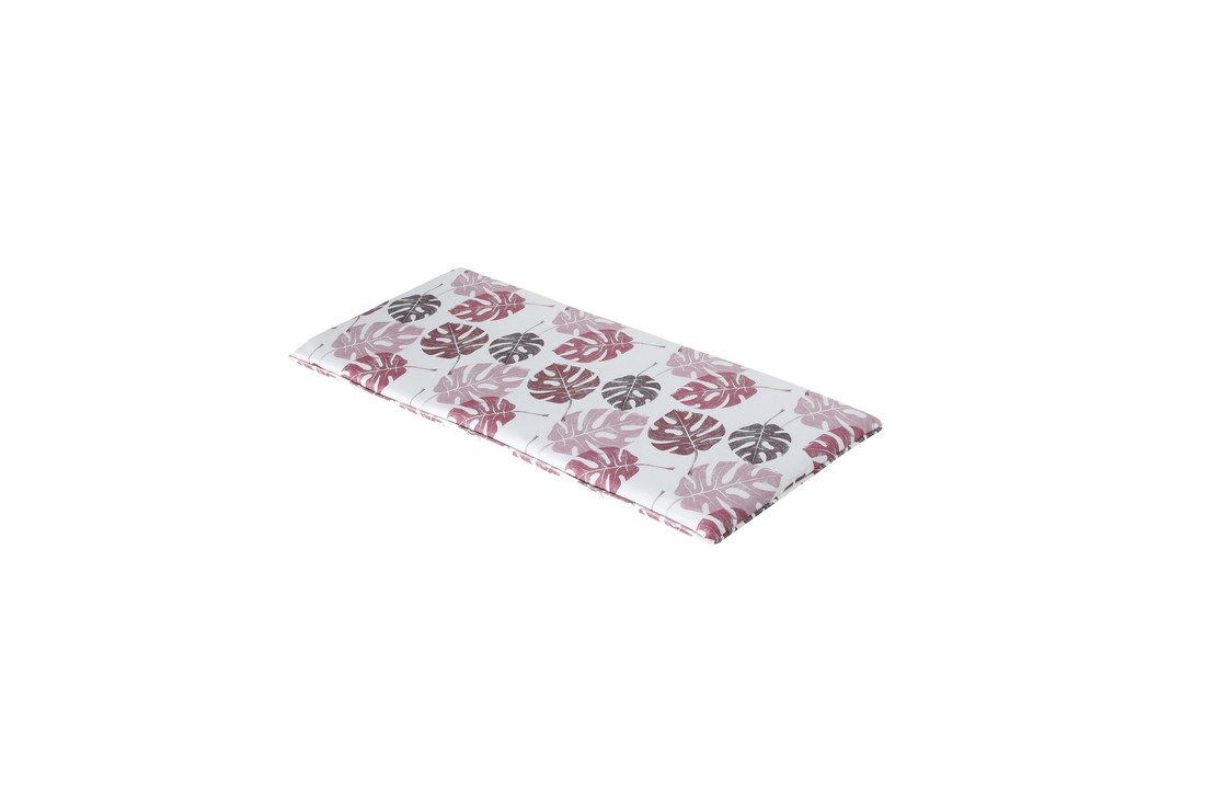 Madison Bankkussen 180cm Donna pink 180x48