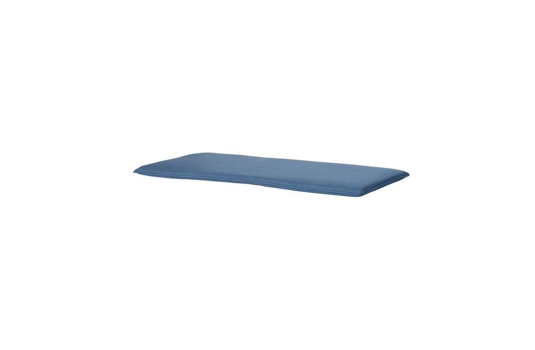Madison Bankkussen outdoor panama Oxford blue 180x48