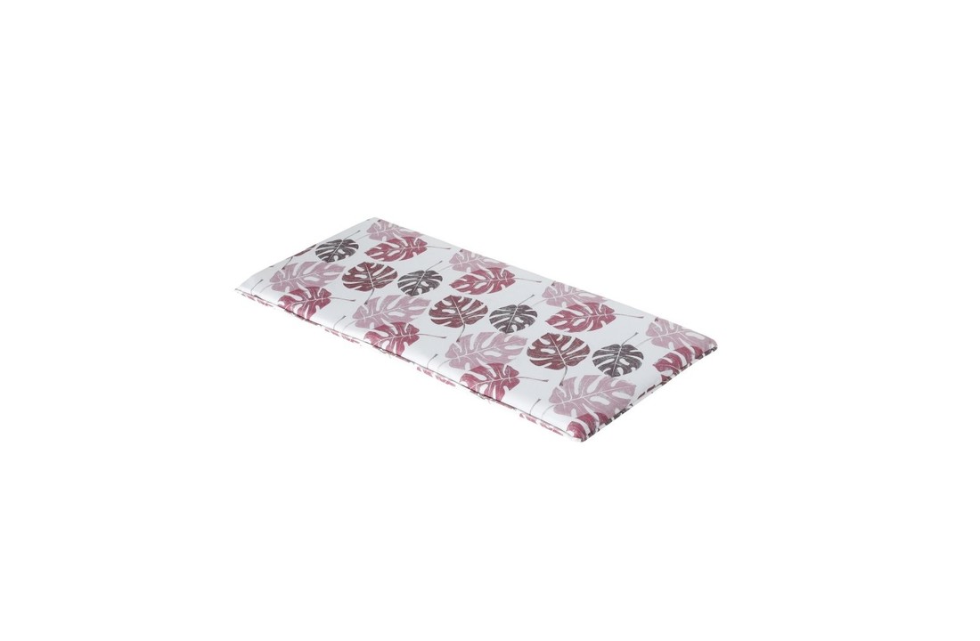 Madison Bankkussen 150cm Donna pink 150x48