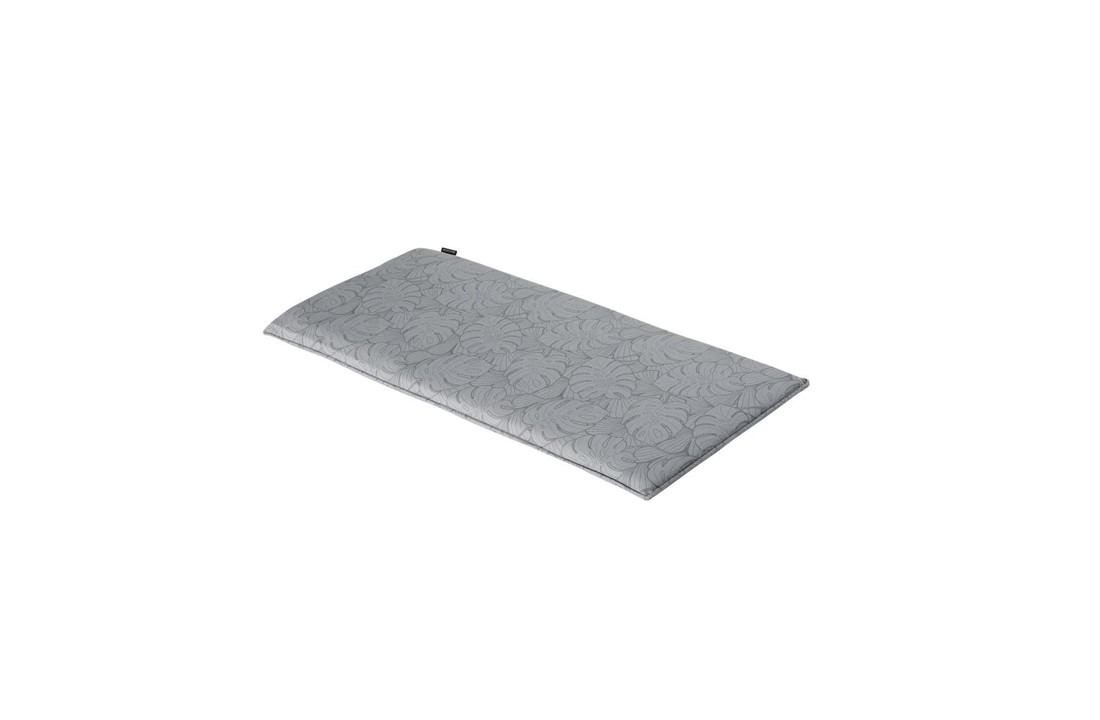 Madison Bankkussen outdoor Palm grey 150x48