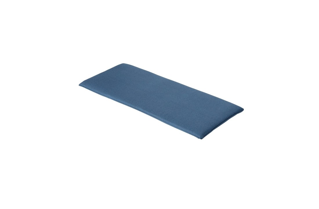 Madison Bankkussen outdoor Oxford blue 120x48