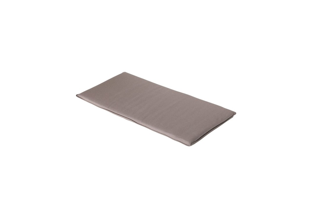 Madison Bankkussen outdoor panama taupe