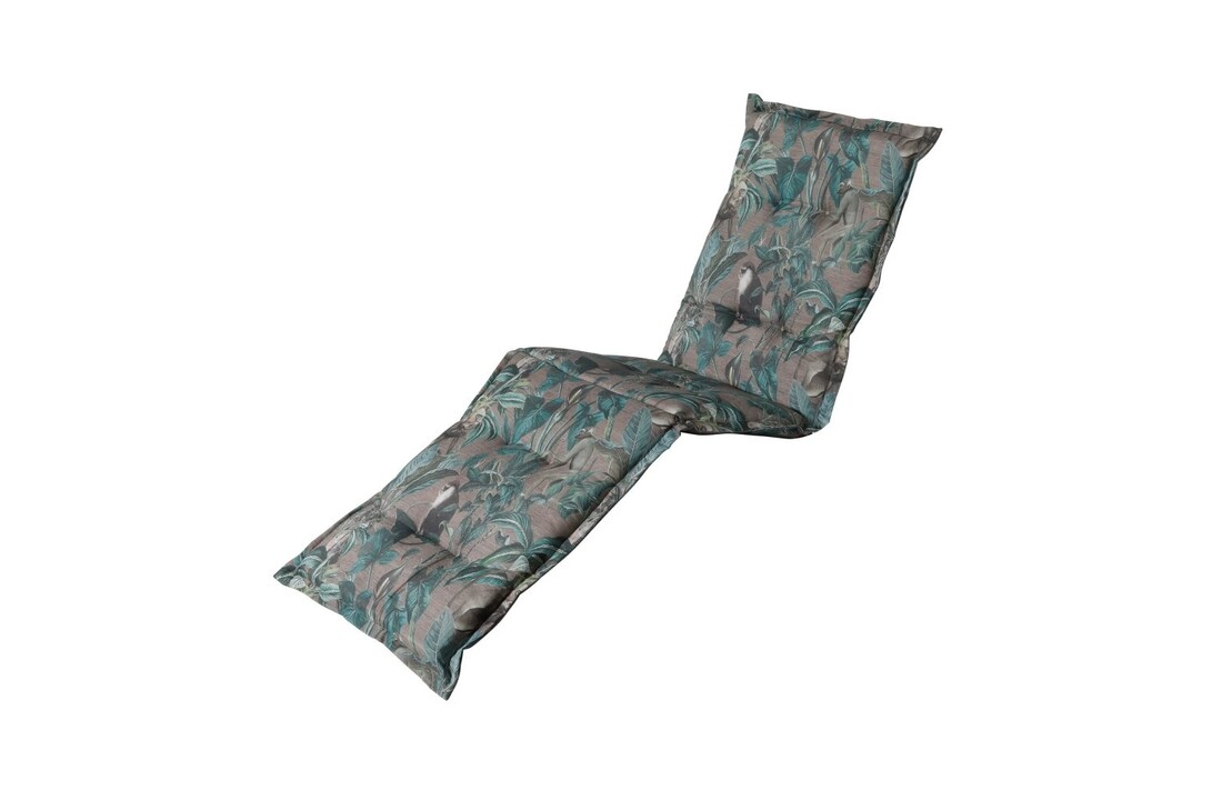 Madison Ligbed Floris