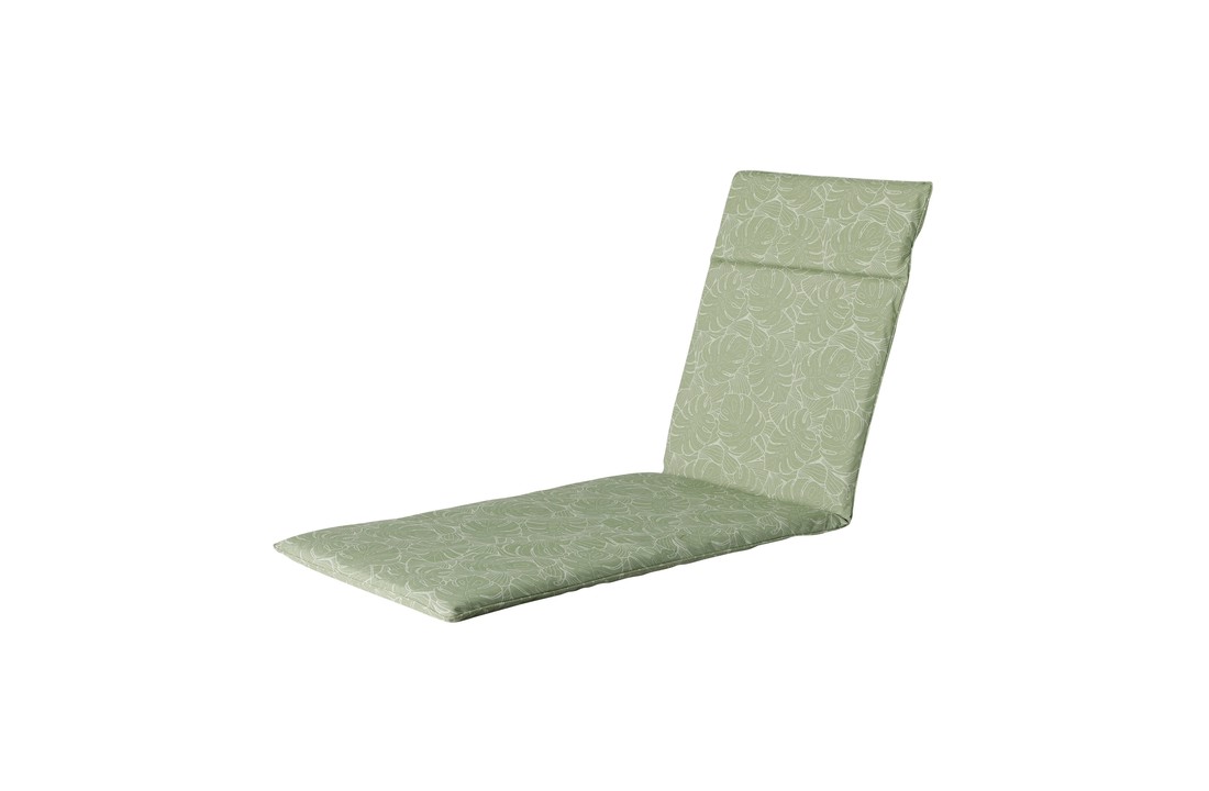 Madison Ligbed outdoor Palm green
