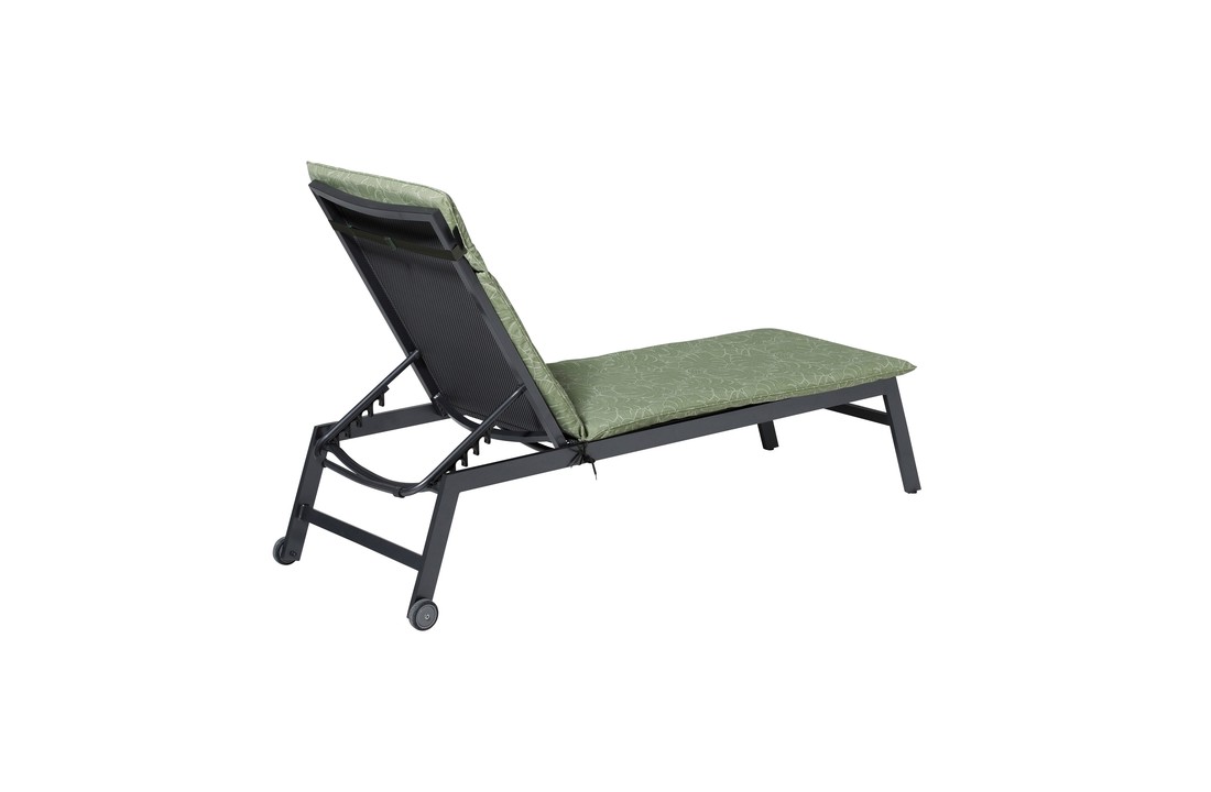Madison Ligbed outdoor Palm green