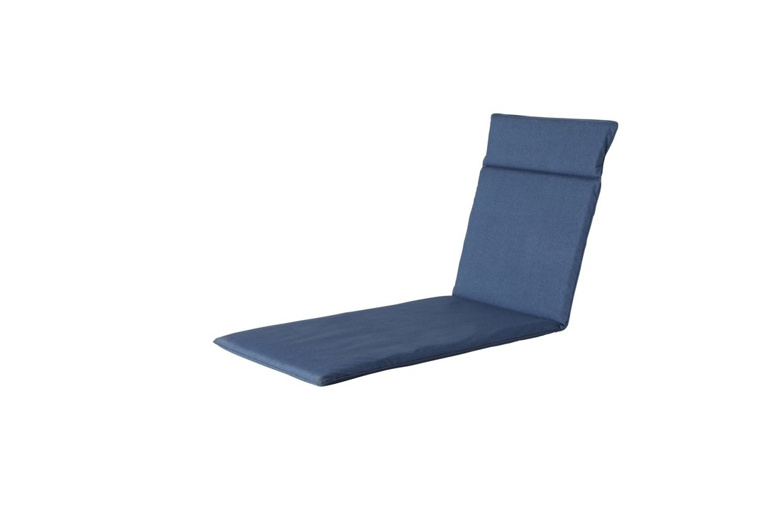 Madison Ligbed outdoor Oxford blue