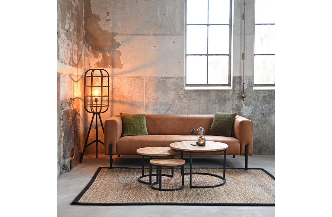 LABEL51 Bank Palermo - Forest - Mircoskin - 2-Zits