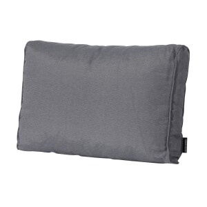 Madison - Lounge rug soft Panama grey - 60x43 - Grijs