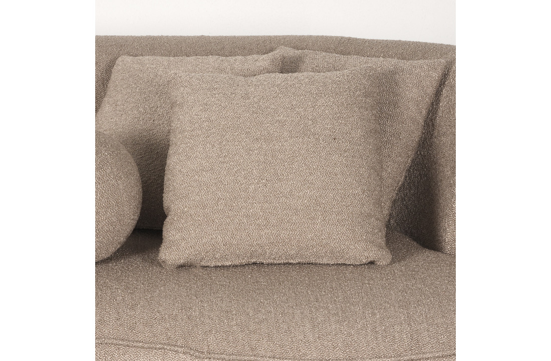 LABEL51 Bank Salo 3-Zits - Clay - Boucle