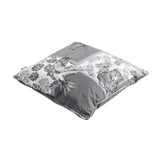 Madison - Sierkussen Sifra Grey - 50x50 - Grijs