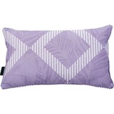Madison - Sierkussen 50x30 - Paars - Demi Lila
