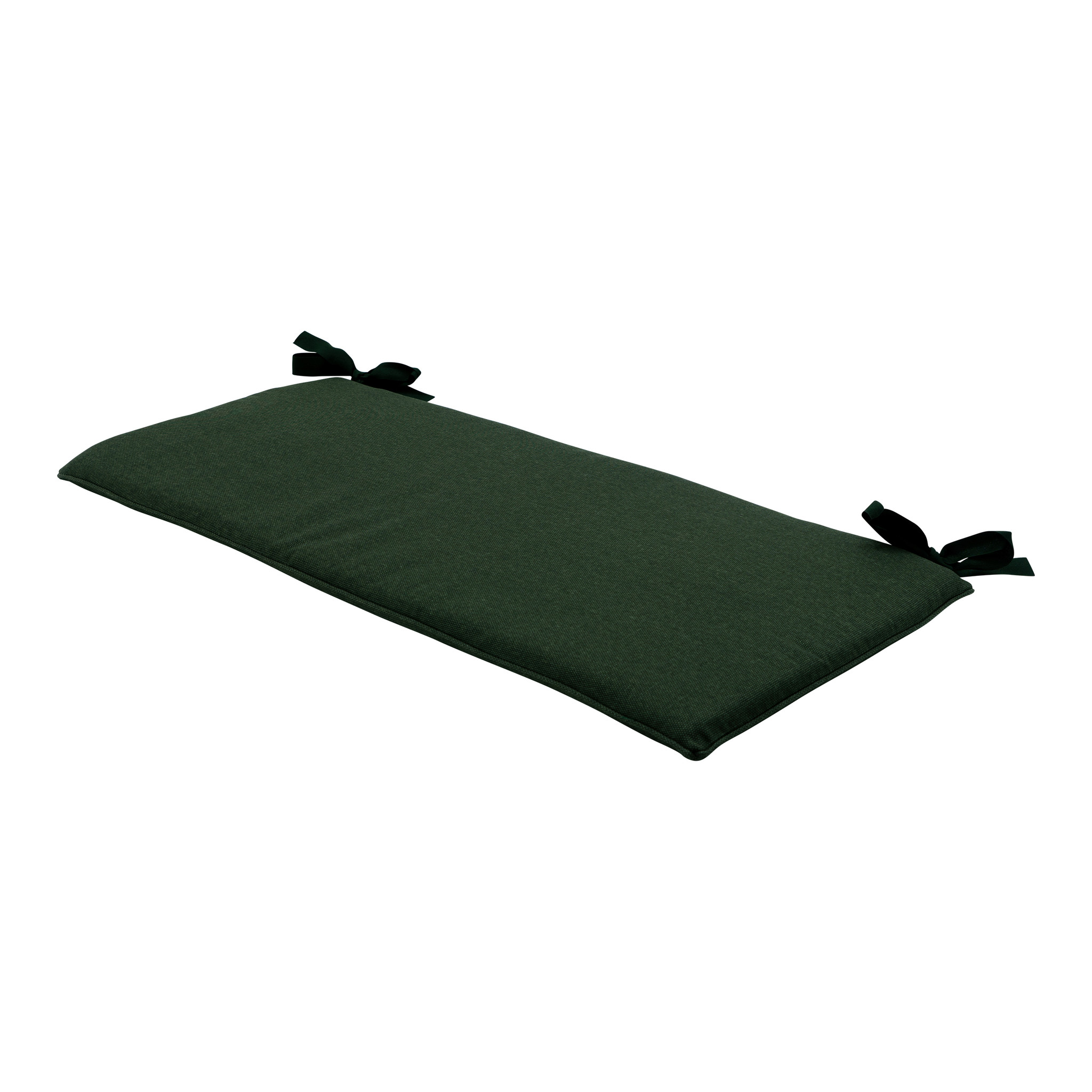 Madison - Bankkussen 170x48 - Groen - Green Recycled Canvas