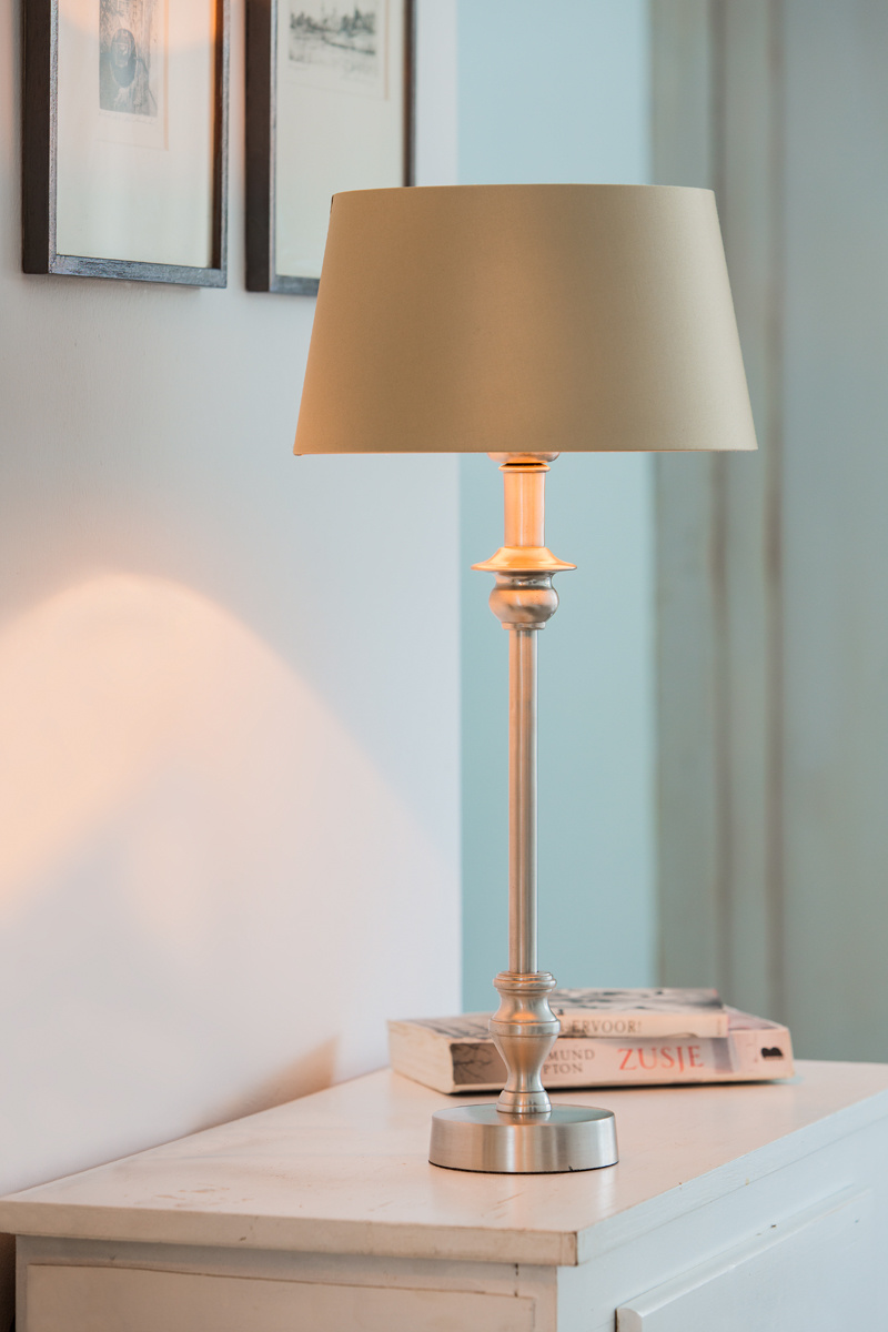 Light & Living - Lampenkap MONACO - 30x25x16 - Goud