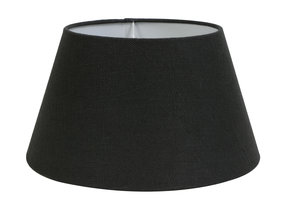 Light & Living - Lampenkap LIVIGNO - 30x19x17 - Grijs