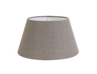 Light & Living - Lampenkap LIVIGNO - 45x35x25 - Bruin